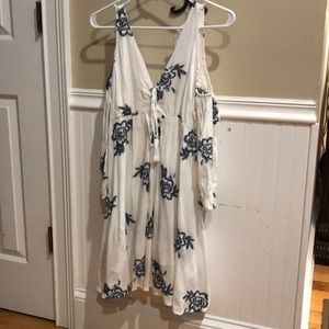 Sadie & Sage Women’s Dress